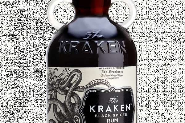 Kraken рынок